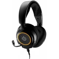 ყურსასმენი SteelSeries Heasdset Arctis Nova 3  - Primestore.ge