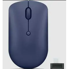მაუსი Lenovo 540 USB-C Wireless Compact Mouse  - Primestore.ge