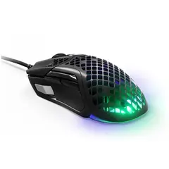 მაუსი SteelSeries Heasdset Aerox 5  - Primestore.ge