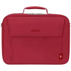 ნოუთბუქის ჩანთა DICOTA Clamshell Case Eco Multi BASE 14-15.6 Red  - Primestore.ge