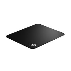 SteelSeries Mouse Pad QcK Edge Medium Black (320x270x2mm)