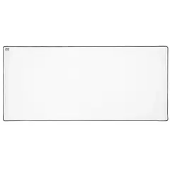 მაუსპადი 2E GAMING PRO Mouse Pad Speed 3XL White (1200*550*4 mm)  - Primestore.ge