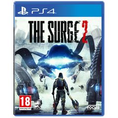 ვიდეო თამაში Sony PS4 Game The Surge 2  - Primestore.ge