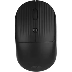 მაუსი 2E MF218 Silent WL BT Black  - Primestore.ge