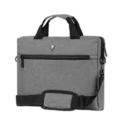 ნოუთბუქის ჩანთა 2E 13.3" Laptop Bag Grey 2E-CBN313GY  - Primestore.ge