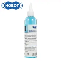 ფანჯრის საწმენდი სითხე HOBOT HB298A14 Window Detergent for Hobot-388, Hobot-298  - Primestore.ge
