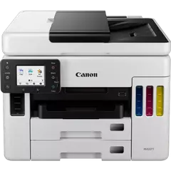 პრინტერი Canon Color Inkjet MAXIFY GX7040  - Primestore.ge
