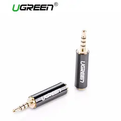 ადაპტერი UGREEN 20501 2.5mm Male to 3.5mm Female Adapter AUX  - Primestore.ge