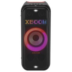 Audio system LG XBOOM XL7S Speaker