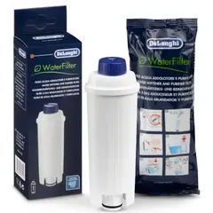 ყავის აპარატის წყლის ფილტრი DeLonghi CONF DLSC002 FILTRO-ACQUA(LAICA)DL (INT)  - Primestore.ge