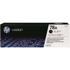 კარტრიჯი HP 78A 2-pack Black Original LaserJet Toner  - Primestore.ge