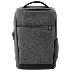 Notebook bag HP 2Z8A3AA Renew Travel, 16.5", Backpack, Gray
