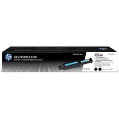 კარტრიჯი HP 103AD Neverstop Toner Reload Kit 2-Pack  - Primestore.ge