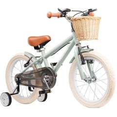 ველოსიპედი Miqilong Bicycle RM 12"  Olive  - Primestore.ge