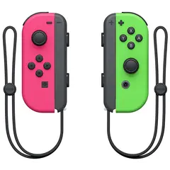 კონსოლი Nintendo Switch Joy-Con Pair  - Primestore.ge
