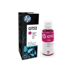 კარტრიჯი HP GT52 Magenta Original Ink Bottle  - Primestore.ge