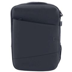 Notebook bag HP 6M5S3AA Creator, 16.1", Backpack, Black