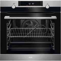 Built-in oven AEG BPK556360M