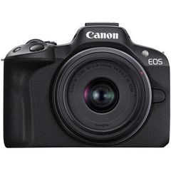 Camera Canon EOS R50 RFS 18-45mm 5811C033AA