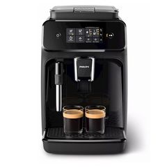 Coffee machine PHILIPS EP1221/20
