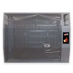 გაზის გამათბობელი akog 5 sp graphit  - Primestore.ge