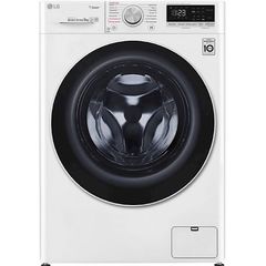 Washing machine LG - F4V5VS0W.ABWPCOM