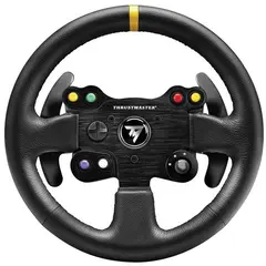 სათამაშო საჭე Thrustmaster TM LEATHER 28GT WHEEL ADD-ON  - Primestore.ge