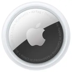 ბლუთუს თრექერი Apple AirTag (1 Pack) Model A2187 (MX532RU/A)  - Primestore.ge