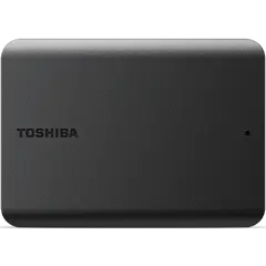 გარე მყარი დისკი Toshiba HDTB510EK3AA  1TB  EXT, USB 3, BLACK  - Primestore.ge