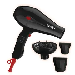 თმის საშრობი FRANKO FHD-1053  - Primestore.ge