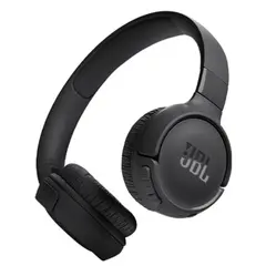 ყურსასმენი JBL Tune T520 BT Wireless On-Ear Headphones  - Primestore.ge