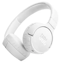 ყურსასმენი JBL Tune T670 NC Wireless On-Ear Headphones  - Primestore.ge