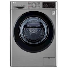 Washing machine LG F-2M5HS6S