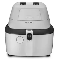 ფრის აპარატი DeLonghi IdealFry FH2101/1.W  - Primestore.ge
