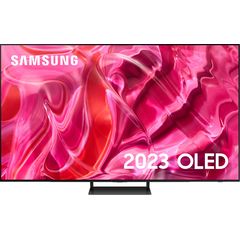 TV Samsung TV QE55S90CAUXRU OLED (2023)