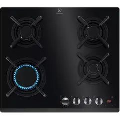 ჩასაშენებელი ზედაპირი Electrolux KGG643753K  - Primestore.ge