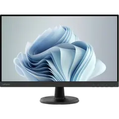 მონიტორი Lenovo 27" Monitor C27-40 (63DDKAT6EU) - Raven Black  - Primestore.ge