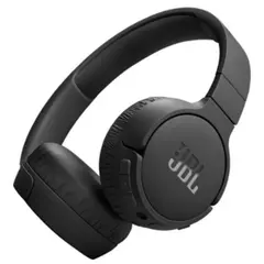 ყურსასმენი JBL Tune T670 NC Wireless On-Ear Headphones  - Primestore.ge
