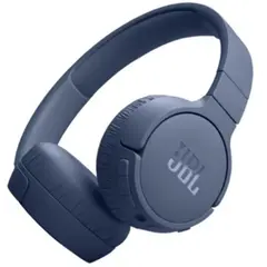 ყურსასმენი JBL Tune T670 NC Wireless On-Ear Headphones  - Primestore.ge