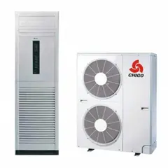 კოლონური კონდენციონერი CHIGO CF-60BH6A-E41AF2  - Primestore.ge