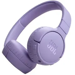 ყურსასმენი JBL Tune T670 NC Wireless On-Ear Headphones  - Primestore.ge