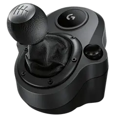 სათამაშო გადამრთველი Logitech Driving Force Shifter (L941-000130)  - Primestore.ge
