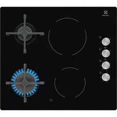 ჩასაშენებელი ზედაპირი Electrolux EGE6172NOK  - Primestore.ge