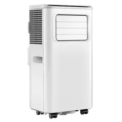 პორტატული კონდიციონერი CHIGO SKY-6A-12000  - Primestore.ge