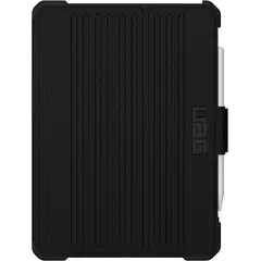 პლანშეტის ქეისი UAG iPad Wendy Metropolis SE - Black  - Primestore.ge