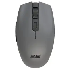 მაუსი 2E Mouse MF2030 Rechargeable WL Grey  - Primestore.ge