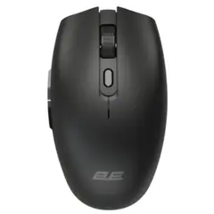 მაუსი 2E Mouse MF2030 Rechargeable WL Black  - Primestore.ge