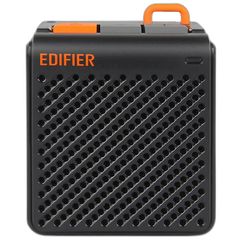 Speaker Edifier MP85, 2.2W, Bluetooth, Speaker, Black