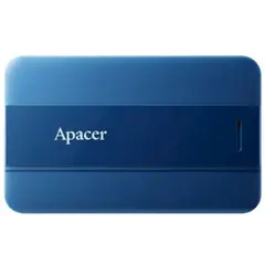 მყარი დისკი Apacer 1TB USB 3.2 Gen1 AC237 Blue  - Primestore.ge