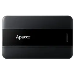 მყარი დისკი Apacer 1TB USB 3.2 Gen1 AC237 Black  - Primestore.ge